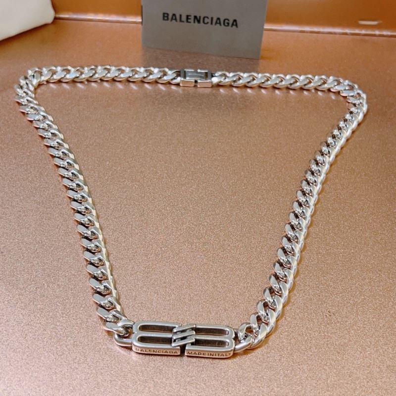 Balenciaga Necklaces